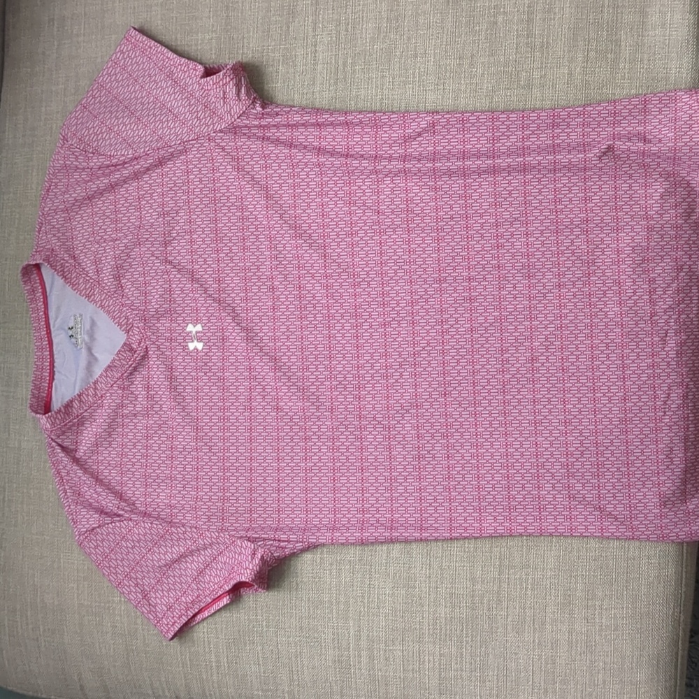 Under armor shirt